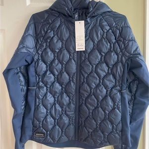 Athletic Jacket